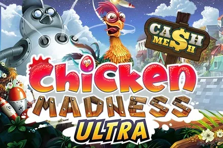 Chicken Madness Ultra – Chicken Road Italia
