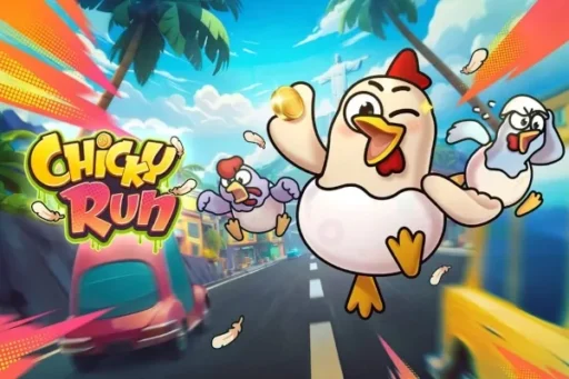 Chicky Run – Chicken Road Italia