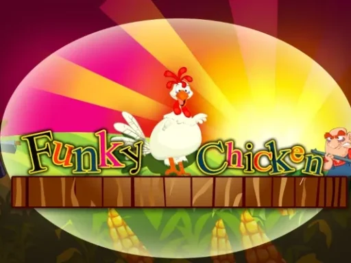 Funky Chicken – Chicken Road Italia