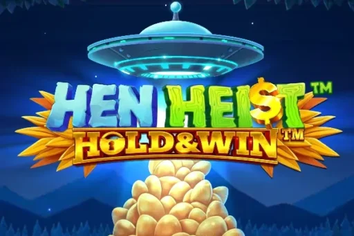 Hen Heist: Hold & Win – Chicken Road Italia
