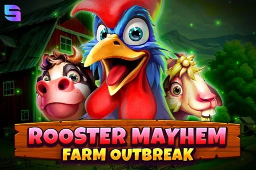 Rooster Mayhem Farm Outbreak – Chicken Road Italia
