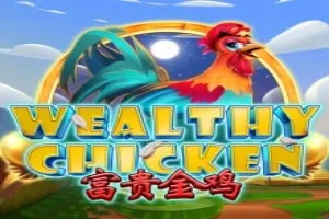 Wealthy Chicken – Chicken Road Italia